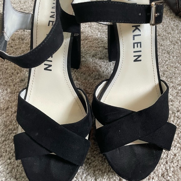 Heels - Picture 3 of 6